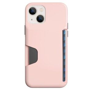 Velvet Caviar Pink iPhone 13 Case